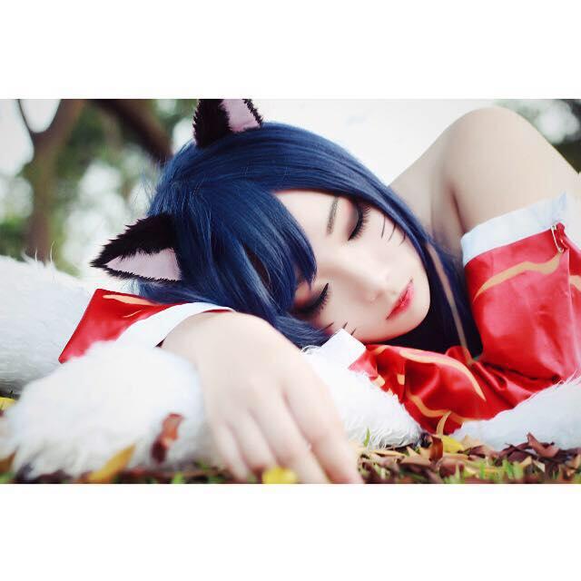 Siapa Bilang Cosplayer Indonesia Gak Keren, Nih Cosplay Indonesia yang Bening Gan!