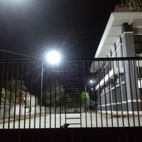 JUAL LAMPU PJU LED MERK ONE LED