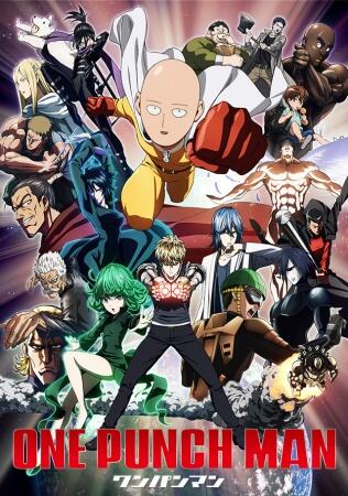 Onepunch-Man 「 ワンパンマン 」 | Season 2 | No Manga Spoiler !!