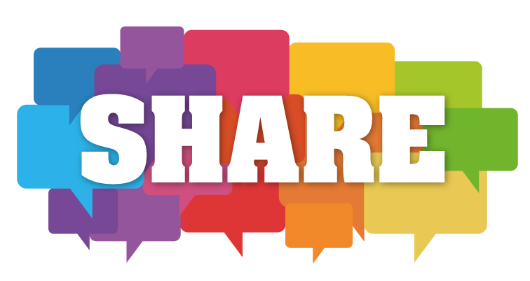 Beda Antara Share dan Repost