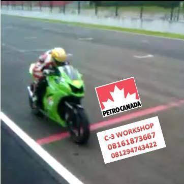Jual Oli Duron - Pelumas terbaik dari PETRO- CANADA untuk Motor (TERMURAH di KASKUS)