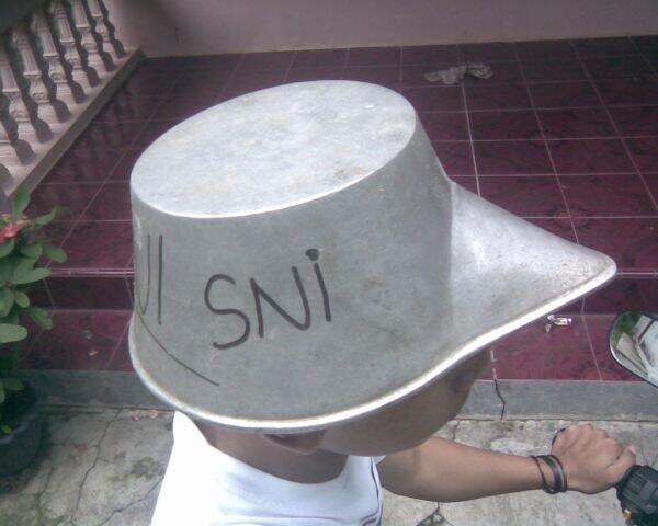 Apa helm SNI lebih layak dari SNELL atau DOT? Ayo cek kesini