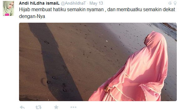 'Pak Haji Intelnya Banyak, Makanya Bisa Menangkap Basah Istrinya Berduaan Pria Lain'