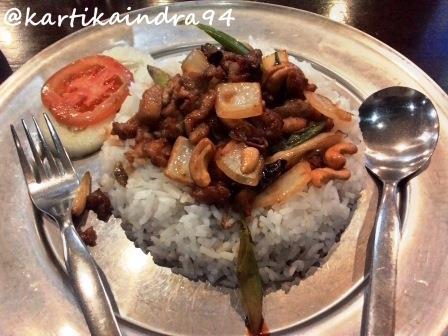 KULINER HITS DI YOGYAKARTA