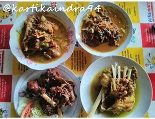 KULINER HITS DI YOGYAKARTA