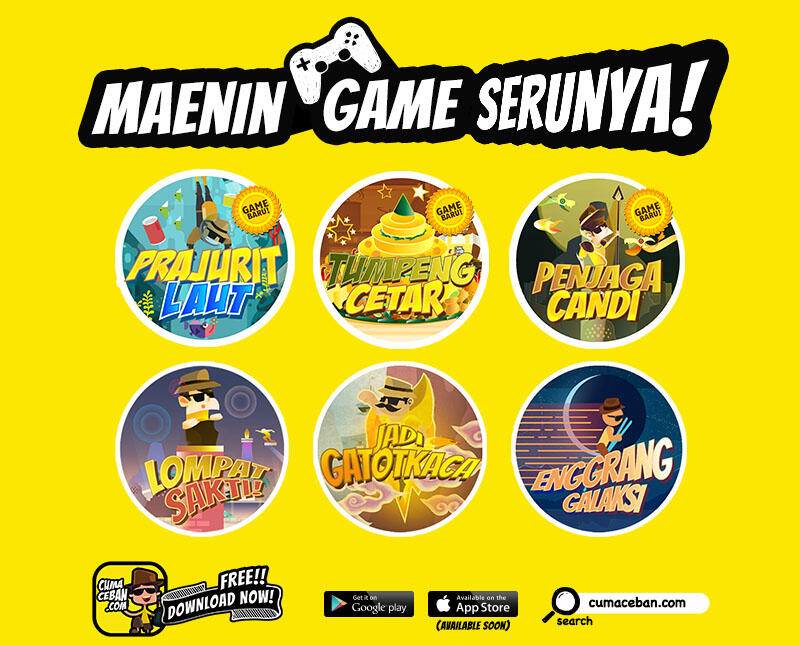 Cuma Dengan Main Game, Agan Bisa Dapat Gaji, Gamers Wajib Masuk!