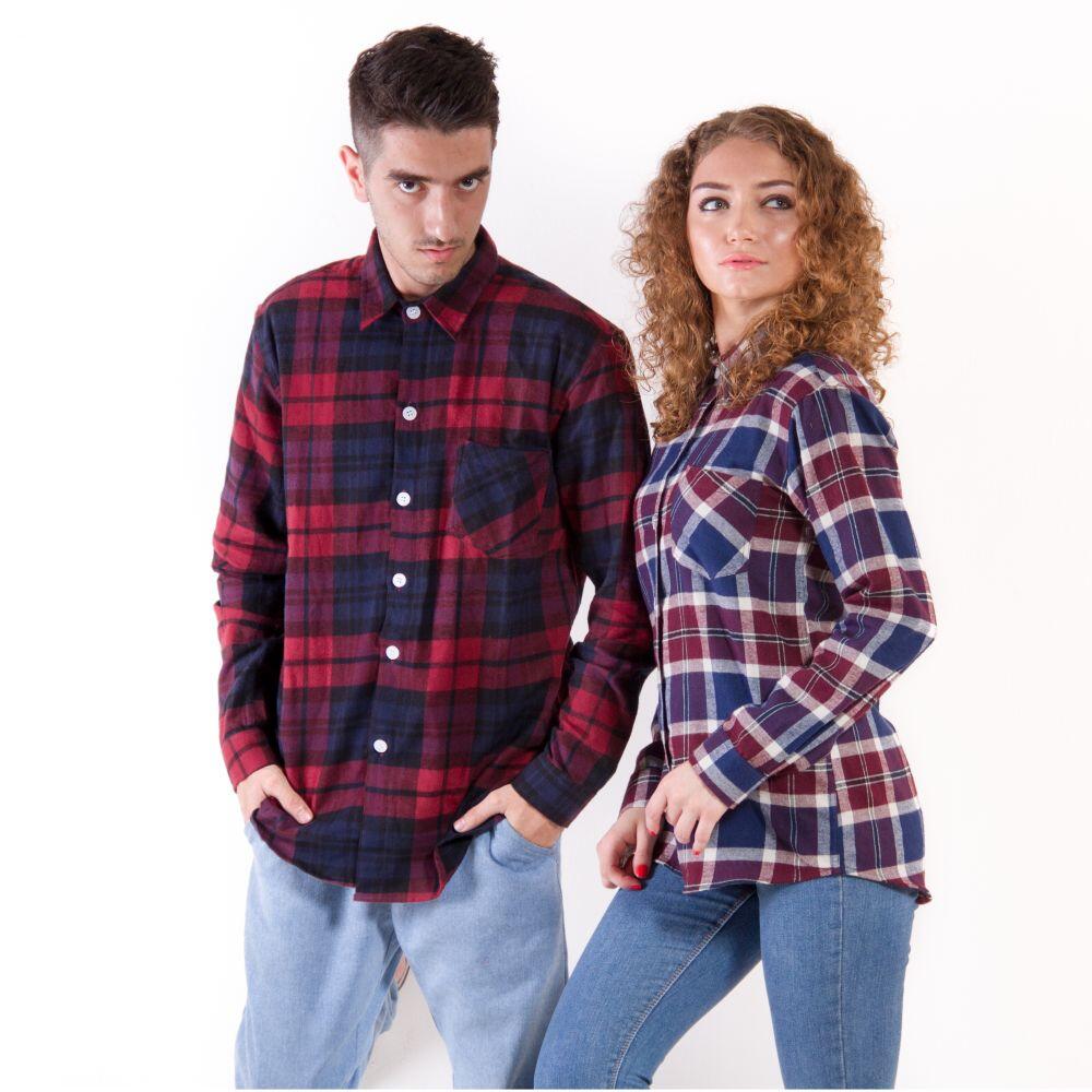 DICARI RESELLER DROPSHIP KEMEJA FLANNEL ARGONAUT KOMISI BESAR GRATIS ONGKIR