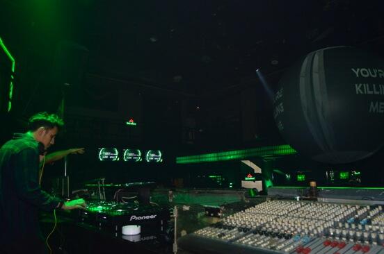 Pengalaman dan Sensasi Seru di Event Heineken “Can You See Music?” di Medan