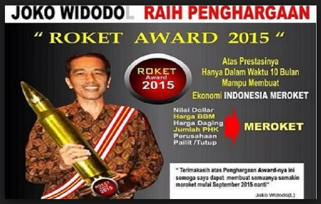 &#91;BESOK MEROKET &#93; Besok, Jokowi Umumkan Paket Kebijakan Ekonomi Penguat Rupiah