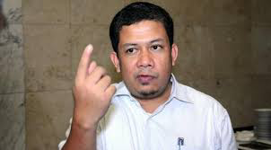 Fahri Hamzah : Siapa yang Mau Ambil Kursi Saya? Ambil, Jijik Deeehh