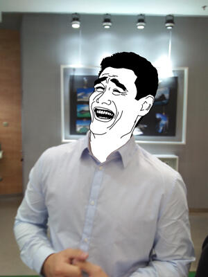 &#91;WARNING&#93; Di manapun Juga, Hati2 Dengan Ini, Gan!