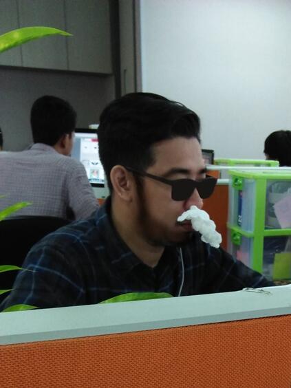 &#91;WARNING&#93; Di manapun Juga, Hati2 Dengan Ini, Gan!