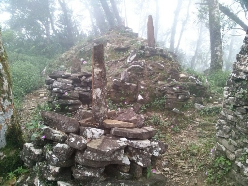 Jepara punya peninggalan candi dari masa lampau