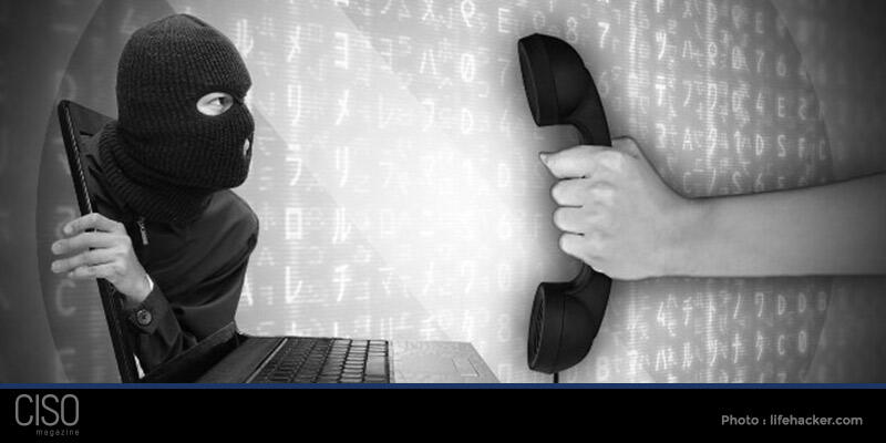 WASPADA..! Lima Teknik SOCIAL ENGINEERING Terpopuler yang Digunakan Penjahat Siber 