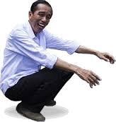 Menteri Susi: Ngapain Bikin Pulau di Depan Jakarta!