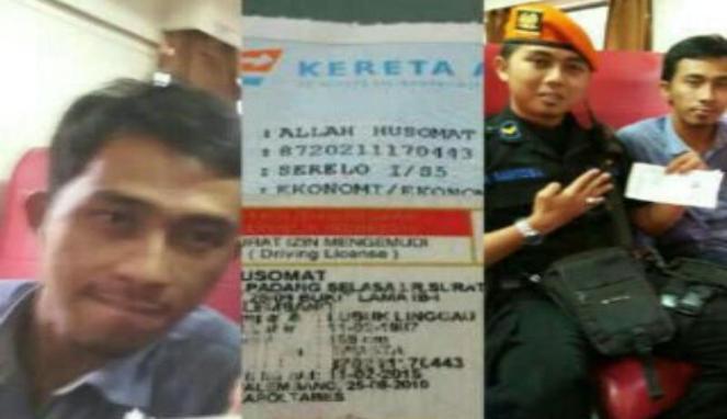 Setelah Tuhan dan Saiton, Kini Pemilik Nama 'Allah' Disorot