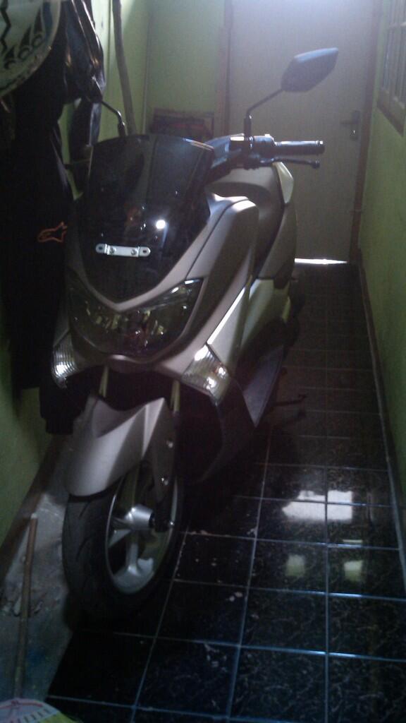 BAHANA-MART 65. YAMAHA Nmax, MT25, R25, R15, Mio m3, Soul GT, Vixion.