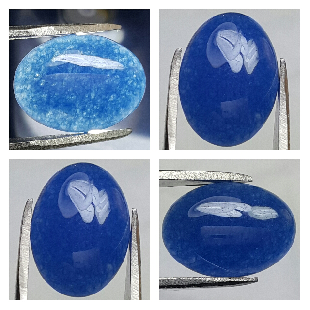 LELANG BATU PERMATA NATURAL 100% 1-40 OB 20K CLOSE 11 SEPTEMBER 2015. 22.35