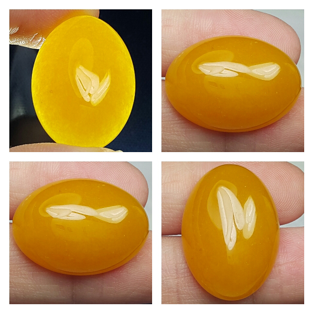 LELANG BATU PERMATA NATURAL 100% 1-40 OB 20K CLOSE 11 SEPTEMBER 2015. 22.35