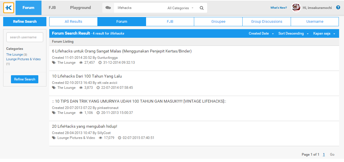 update tips terbaru untuk aganyang punya barang bekas, atau males repot. ini tipsnya!
