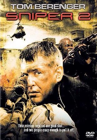 Film sniper terbaik menurut ane