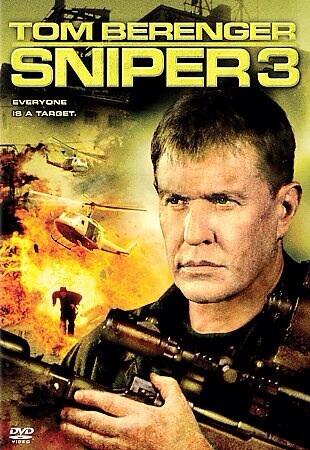 Film sniper terbaik menurut ane