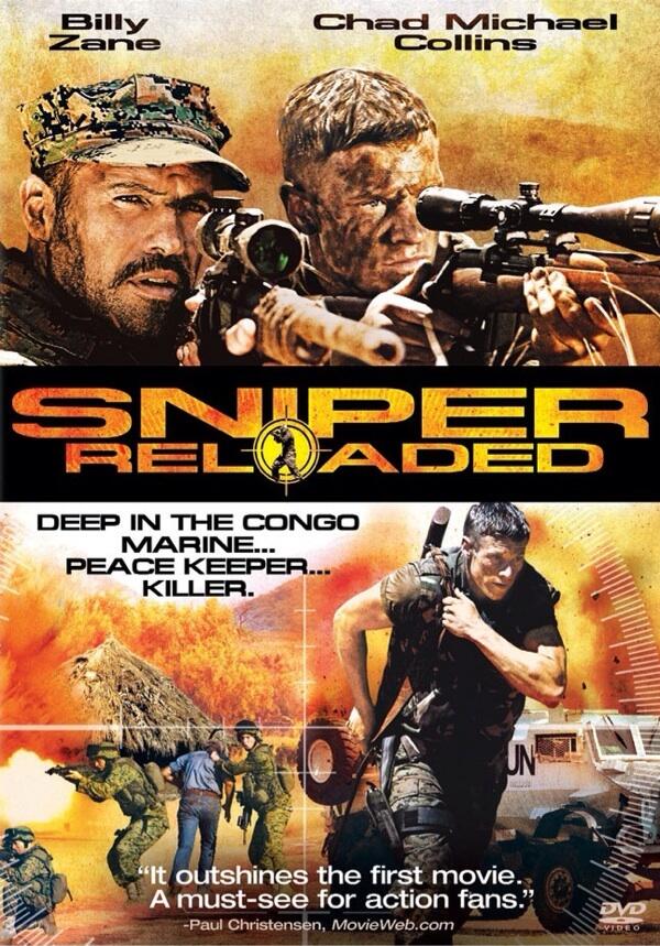 Film sniper terbaik menurut ane