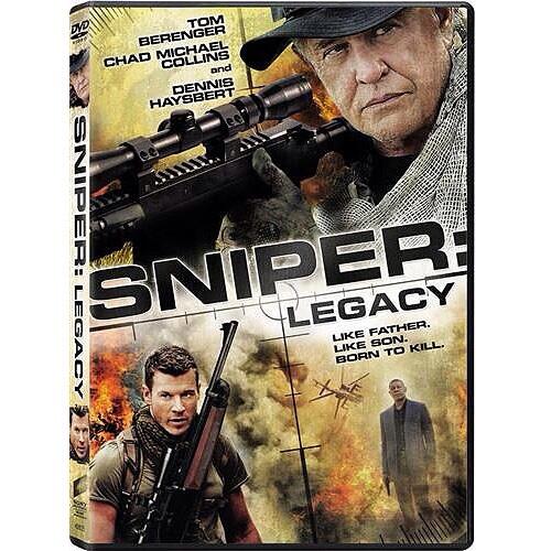 Film sniper terbaik menurut ane