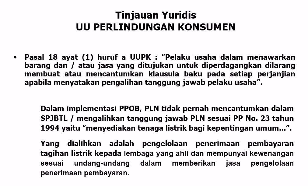 Penjelasan PLN soal pulsa listrik Rp 100.000 dapatnya Rp 73.000