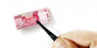 Kebijakan Ekonomi Akan Diumumkan, Rupiah Bangkit Menguat