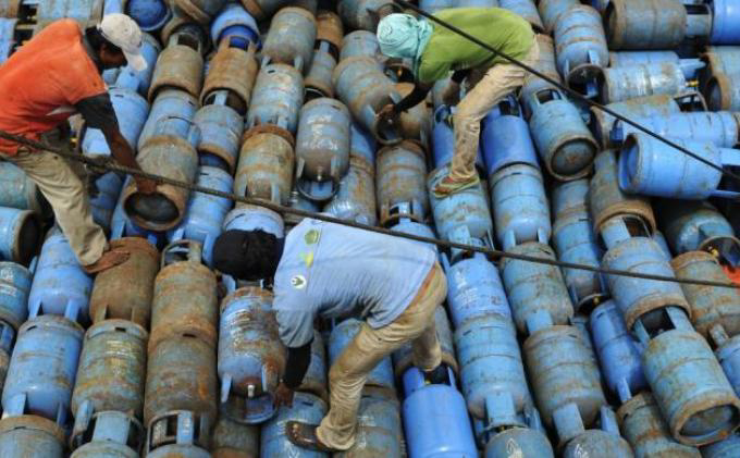 Horeee... Pertamina Segera Turunkan Harga Elpiji 12Kg