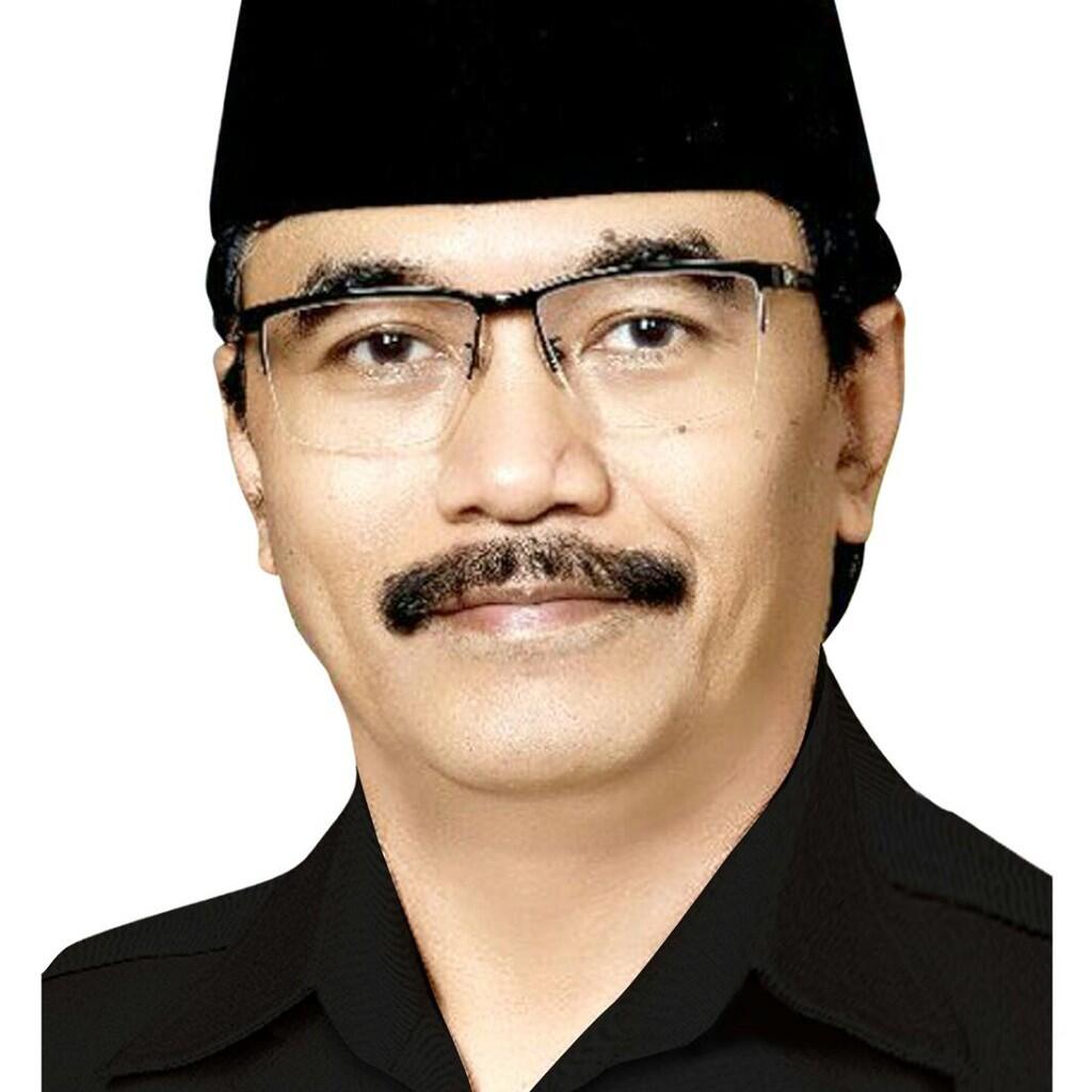 ADHYAKSA DAULT DIDESAK JADI CAGUB DKI