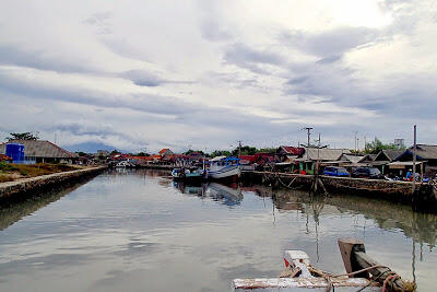 #TravelAddict Indonesia goes to Tunda Island 19-20 Sept