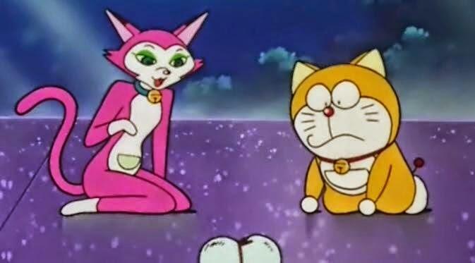 5 Masa Lalu Doraemon Yang Perlu Kamu Tahu