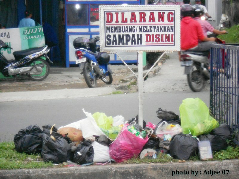 Ayo!! Sudah Jujurkah Kita?