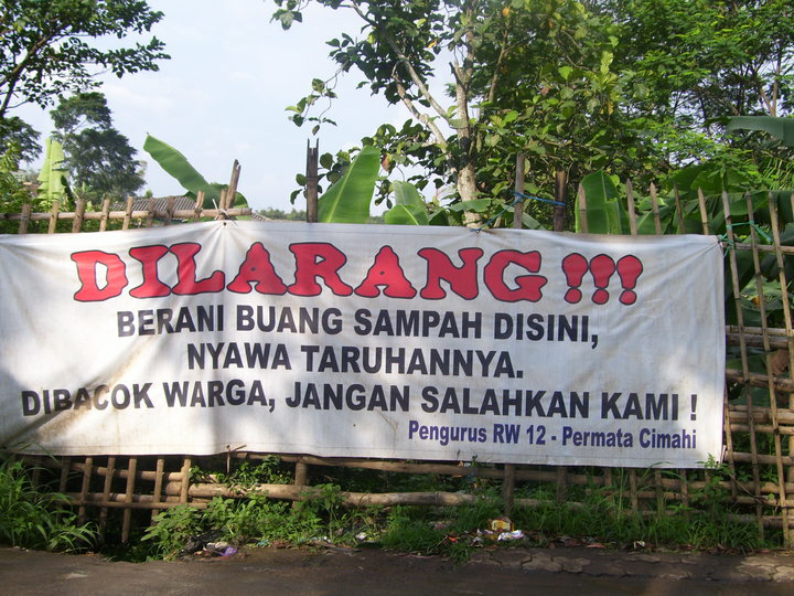 Ayo!! Sudah Jujurkah Kita?