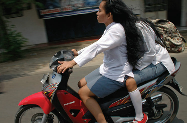 Ayo!! Sudah Jujurkah Kita?