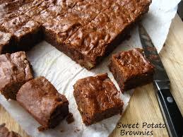 Sweetto Brownies Ubi Cilembu