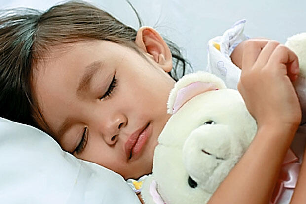 Kebiasaan Agan-Agan Waktu Kecil yang Bikin Orang Tua Jengkel