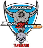 &#91;FR&#93; Byson On Kaskus Regional Tangerang Goes To Ciwidey Bandung