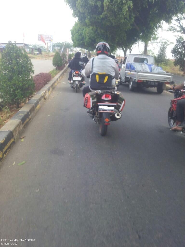 Banyak Cara Saling Mengingatkan &quot;Calon Jenazah&quot;