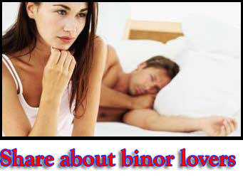 pecinta bini orang ( binor lovers), share your experience - Part 1