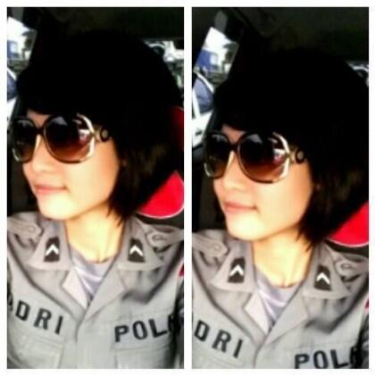 Adri Chroin Ade Oktami