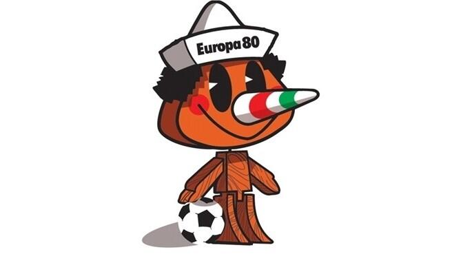 Maskot Piala Eropa dari Masa ke Masa