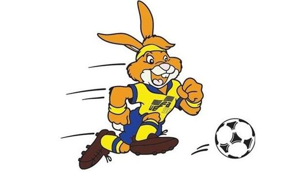 Maskot Piala Eropa dari Masa ke Masa