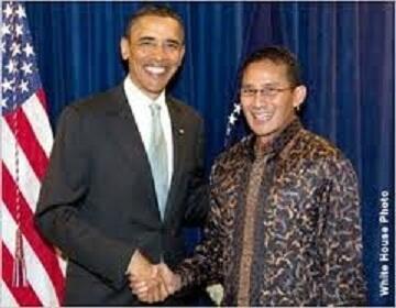 Sandiaga Uno, ber-ASSET US$ 660 juta, keturunan Penyebar Islam di Gorontalo?