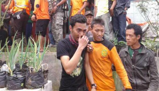 Misteri Suara Adzan di Gunung Slamet Saat 3 Pendaki Tersesat