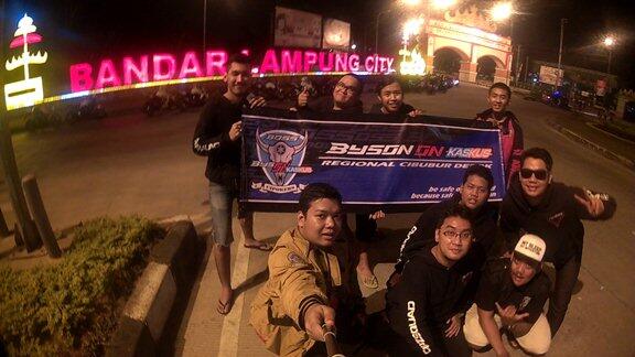 &#91;FR&#93; - BOSS (Byson on Kaskus)Goes to Pahawang Lampung + Ujung Genteng