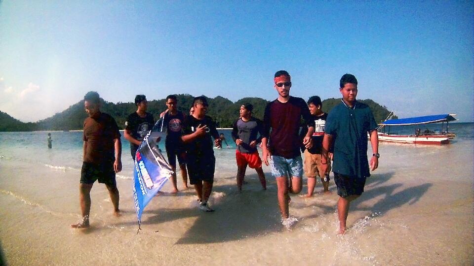 &#91;FR&#93; - BOSS (Byson on Kaskus)Goes to Pahawang Lampung + Ujung Genteng