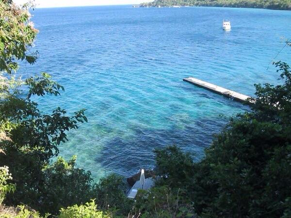 hidden paradise pulau moyo